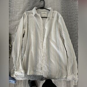 Hollister men’s shirt